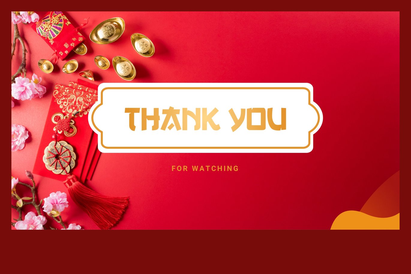中国风农历新年春节节日年终报表简报图文设计PPT幻灯片模板Liongxi – Chinese Themes Powerpoint Template 幻灯图表 第7张-素材湾丨精选海外优质设计素材资源 中国风农历新年春节节日年终报表简报图文设计PPT幻灯片模板Liongxi – Chinese Themes Powerpoint Template 幻灯图表 sucaiwan.com
