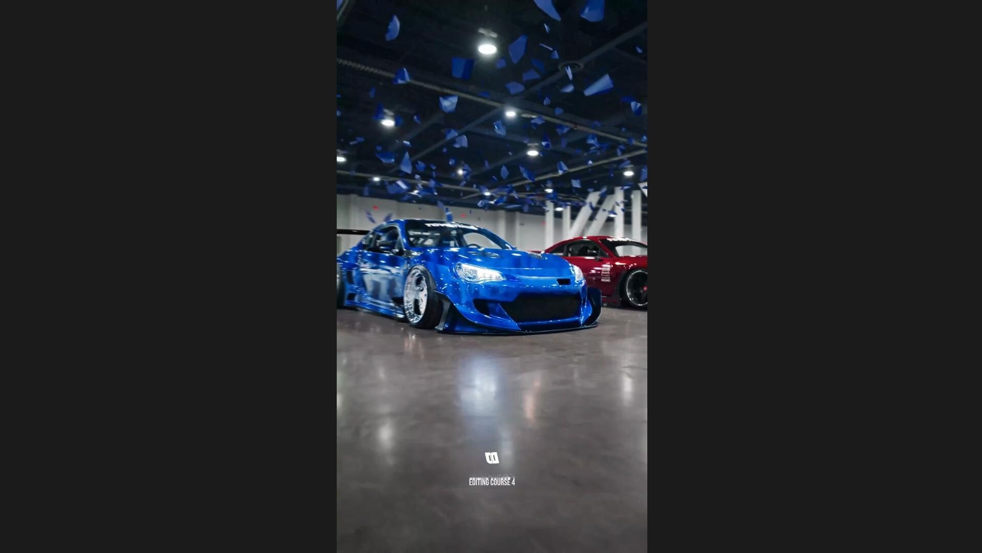 The Complete Editing Course Bundle Pack AE汽车3D实景合成视频拍摄剪辑调色转场特效全流程教程 中英文字幕 DJordanMedia 影视音频 第8张-素材湾丨精选海外优质设计素材资源 The Complete Editing Course Bundle Pack AE汽车3D实景合成视频拍摄剪辑调色转场特效全流程教程 中英文字幕 DJordanMedia 影视音频 sucaiwan.com