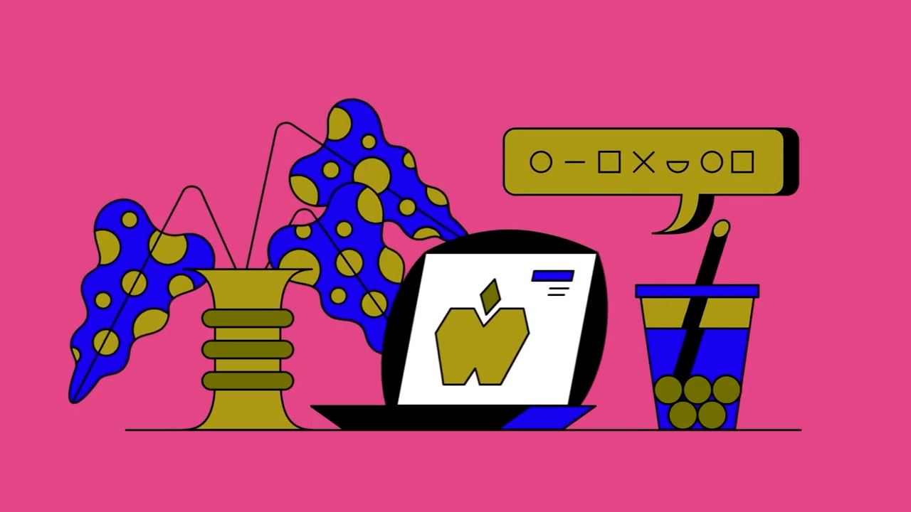 大师课程:AE动画设计美学基础到高级中文字幕视频课程 Design Breakthrough with Ben Marriott , 第8张-素材湾丨精选海外优质设计素材资源 大师课程:AE动画设计美学基础到高级中文字幕视频课程 Design Breakthrough with Ben Marriott , sucaiwan.com