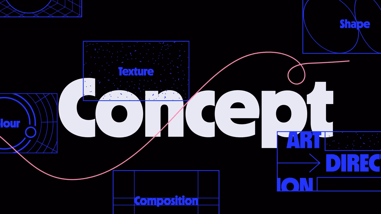 大师课程:AE动画设计美学基础到高级中文字幕视频课程 Design Breakthrough with Ben Marriott , 第9张-素材湾丨精选海外优质设计素材资源 大师课程:AE动画设计美学基础到高级中文字幕视频课程 Design Breakthrough with Ben Marriott , sucaiwan.com