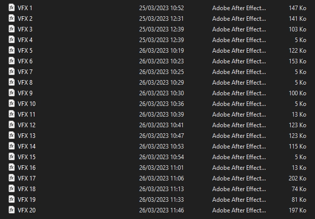 AE预设:嘻哈说唱风格摇晃抽象艺术液态背景迷幻爆炸效果预设 Rayanvsdaworld - VFX Pack (Vol. 1) , 第6张-素材湾丨精选海外优质设计素材资源 AE预设:嘻哈说唱风格摇晃抽象艺术液态背景迷幻爆炸效果预设 Rayanvsdaworld - VFX Pack (Vol. 1) , sucaiwan.com