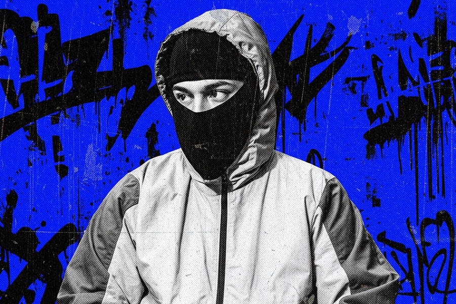 Urban Graffiti Collage Photo Effect 潮流街头涂鸦拼贴做旧划痕油漆飞溅背景照片修图PS特效滤镜插件样机 插件预设 第3张-素材湾丨精选海外优质设计素材资源 Urban Graffiti Collage Photo Effect 潮流街头涂鸦拼贴做旧划痕油漆飞溅背景照片修图PS特效滤镜插件样机 插件预设 sucaiwan.com