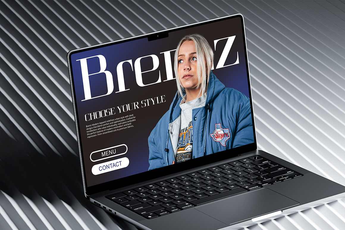 现代优雅品牌海报徽标设计衬线英文字体安装包 Aspire – Techno Font 设计素材 第3张-素材湾丨精选海外优质设计素材资源 现代优雅品牌海报徽标设计衬线英文字体安装包 Aspire – Techno Font 设计素材 sucaiwan.com