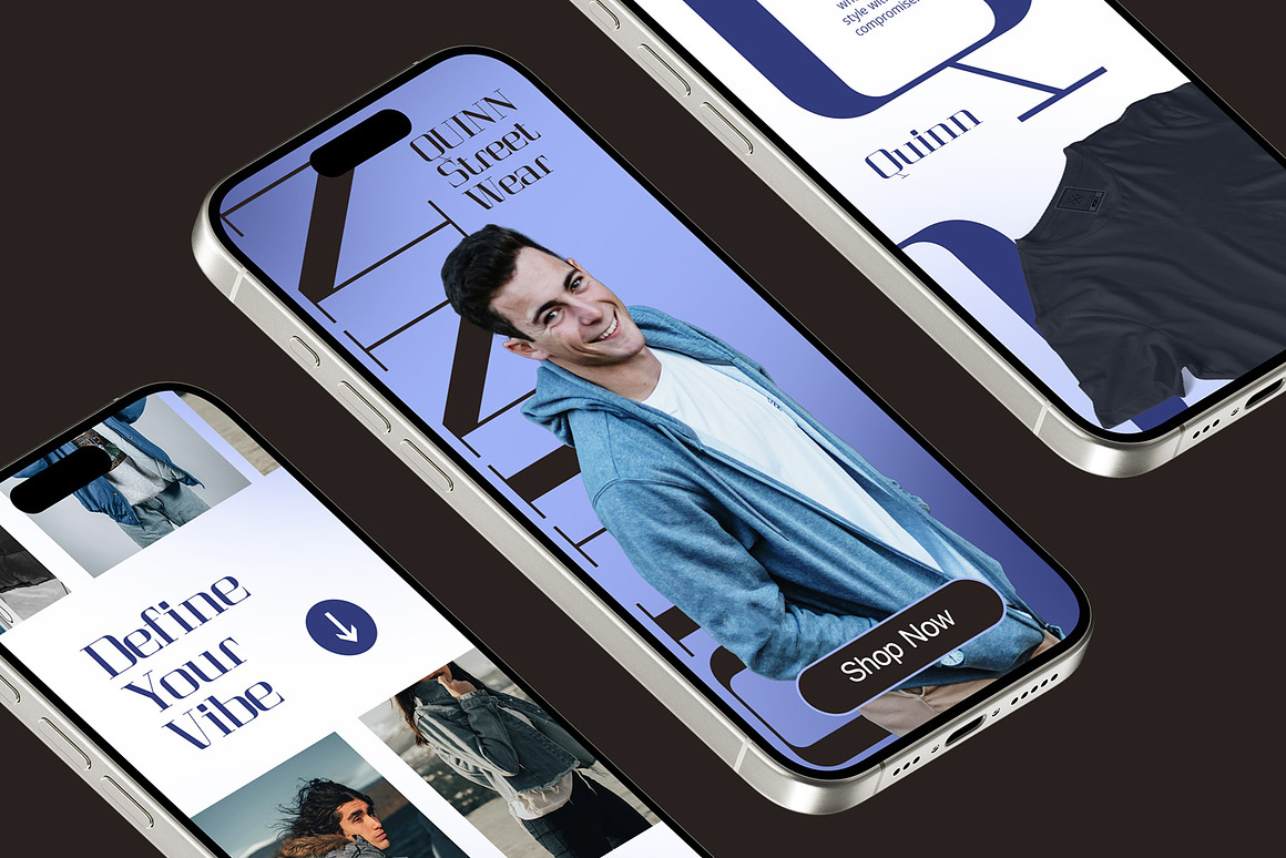 现代优雅品牌海报徽标设计衬线英文字体安装包 Aspire – Techno Font 设计素材 第6张-素材湾丨精选海外优质设计素材资源 现代优雅品牌海报徽标设计衬线英文字体安装包 Aspire – Techno Font 设计素材 sucaiwan.com