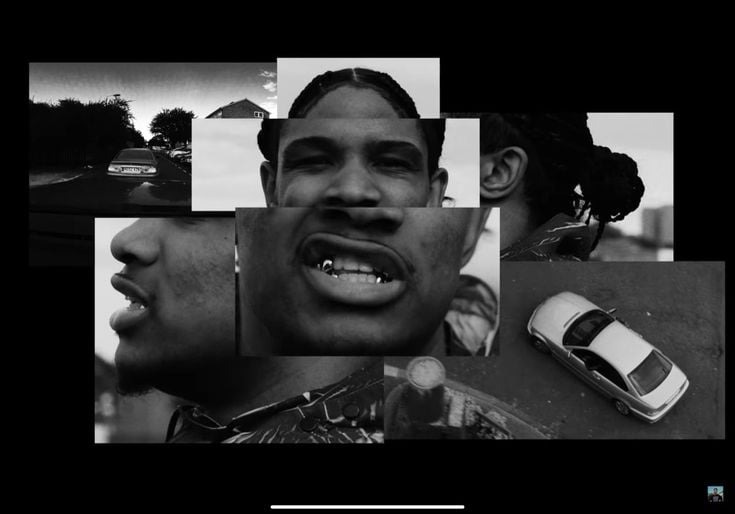 复古做旧抖动快闪定格动画视频动漫剪辑叠加视频SFX音效素材包FURYS CLIPS PACK by Furys 影视音频 sucaiwan.com