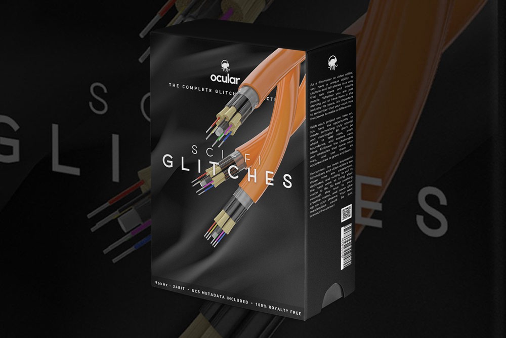 112组未来科幻氛围超凡脱俗感觉故障无损音效素材Ocular Sounds – Sci-Fi-Glitches Sound Fx 影视音频 第1张-素材湾丨精选海外优质设计素材资源 112组未来科幻氛围超凡脱俗感觉故障无损音效素材Ocular Sounds – Sci-Fi-Glitches Sound Fx 影视音频 sucaiwan.com