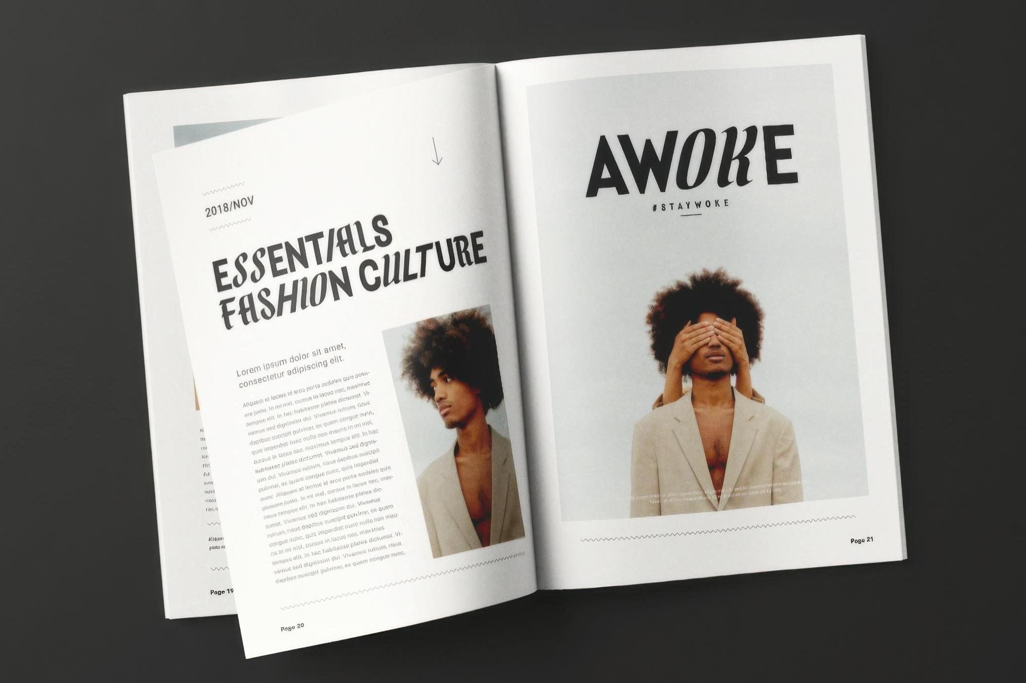 英文字体：复古经典双样式街头服饰标题段落排版衬线文字标题排版字体 Sacred Crowns — 2 in 1 Display Font , sucaiwan.com