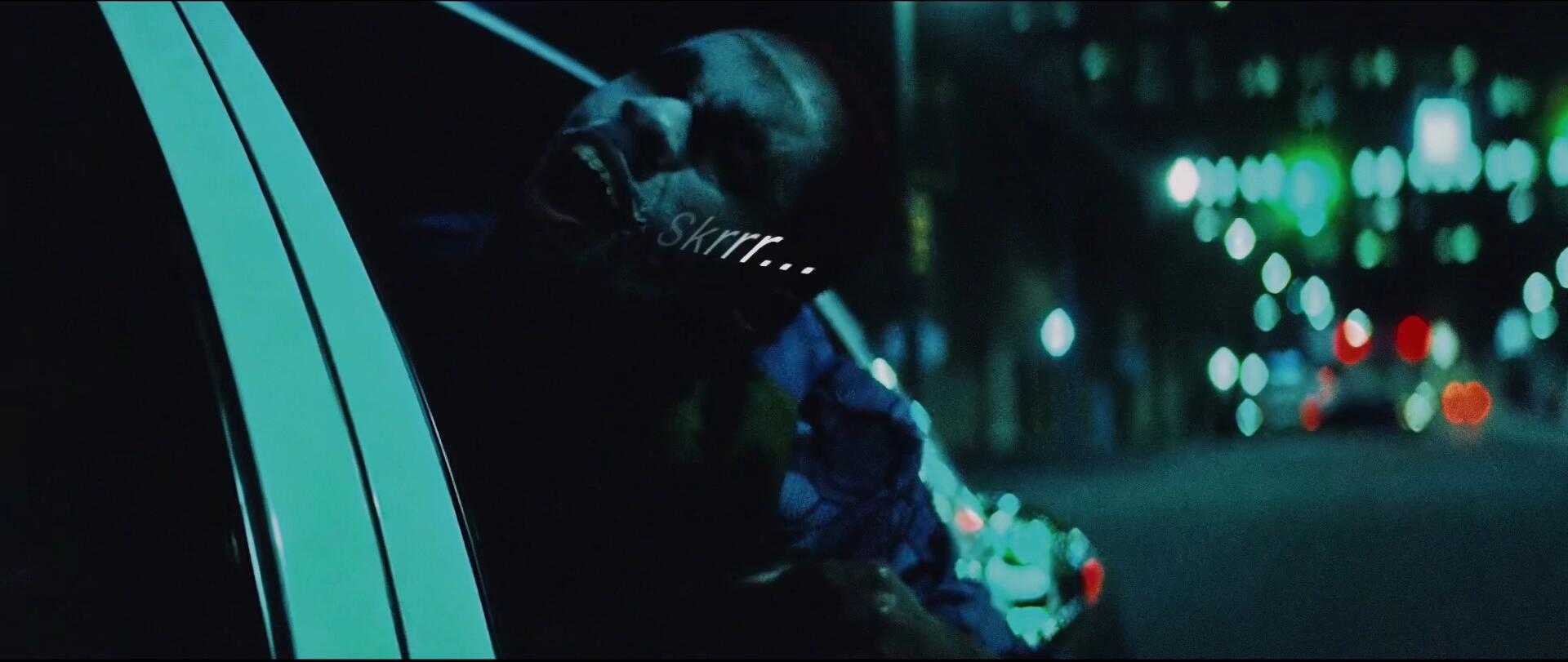 复古做旧抖动快闪定格动画视频动漫剪辑叠加视频SFX音效素材包FURYS CLIPS PACK by Furys 影视音频 sucaiwan.com