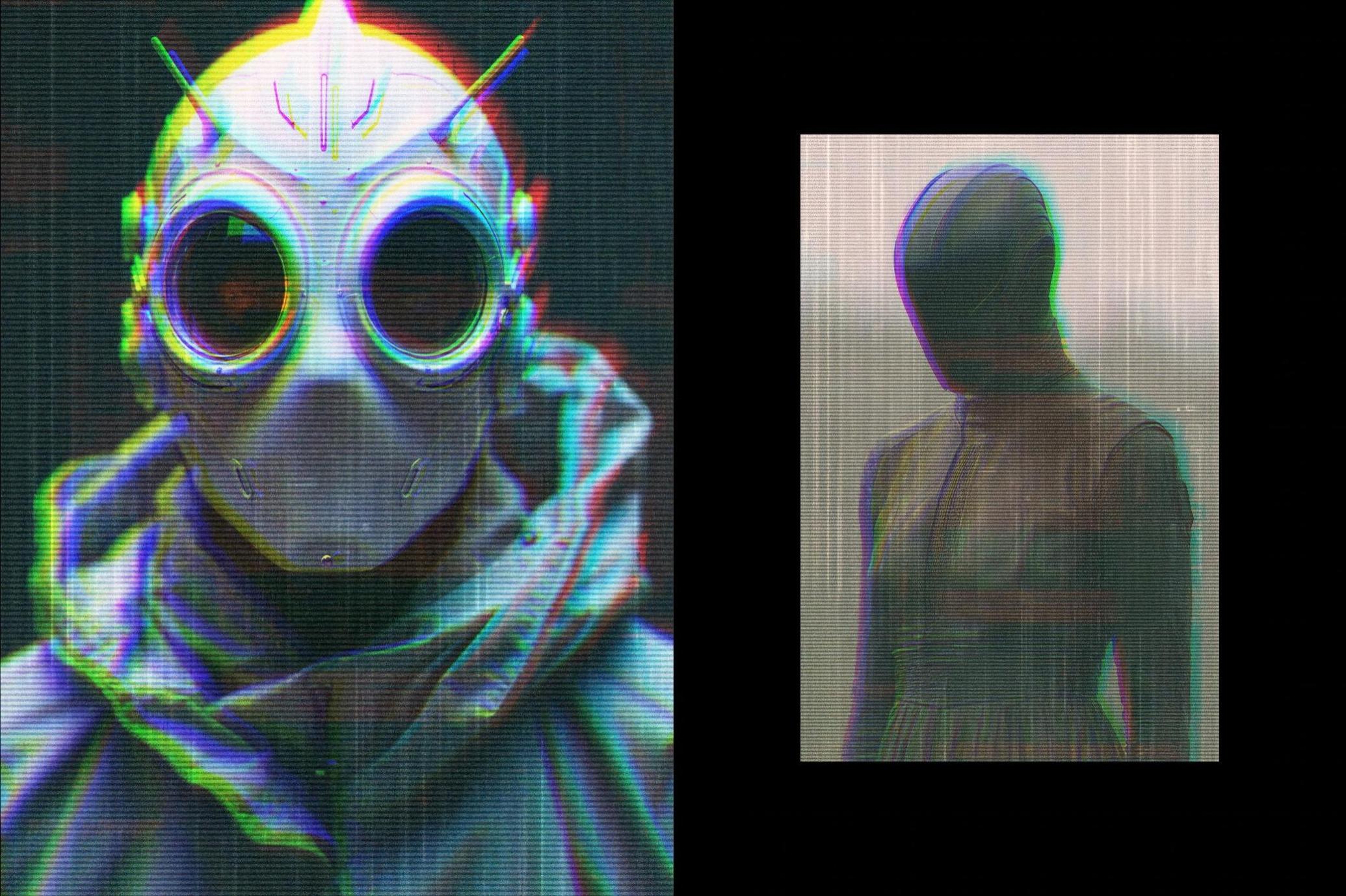 复古故障毛刺照片效果ps特效滤镜样机 Retro Glitched Photo Effect 插件预设 第4张-素材湾丨精选海外优质设计素材资源 复古故障毛刺照片效果ps特效滤镜样机 Retro Glitched Photo Effect 插件预设 sucaiwan.com