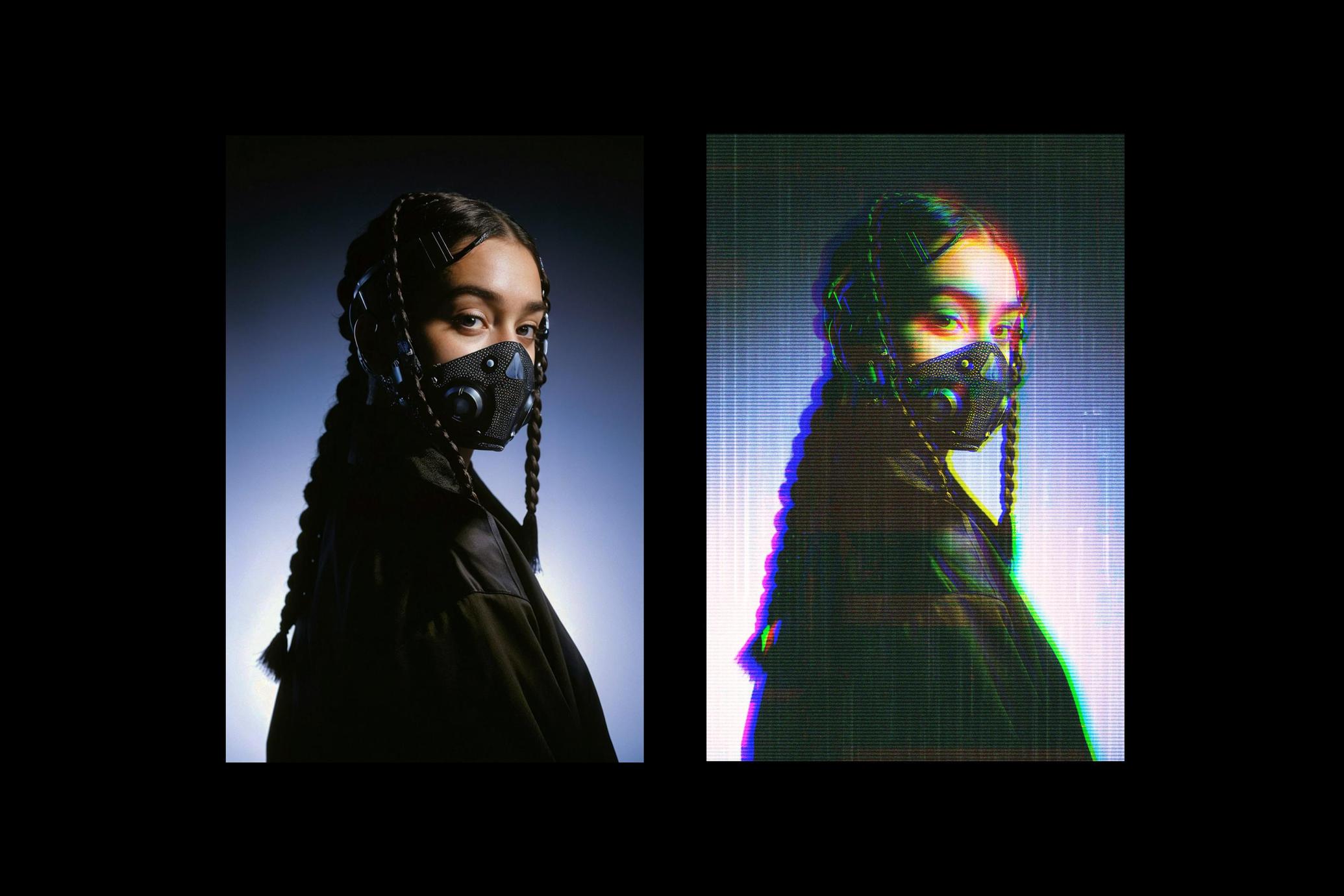 复古故障毛刺照片效果ps特效滤镜样机 Retro Glitched Photo Effect 插件预设 第6张-素材湾丨精选海外优质设计素材资源 复古故障毛刺照片效果ps特效滤镜样机 Retro Glitched Photo Effect 插件预设 sucaiwan.com