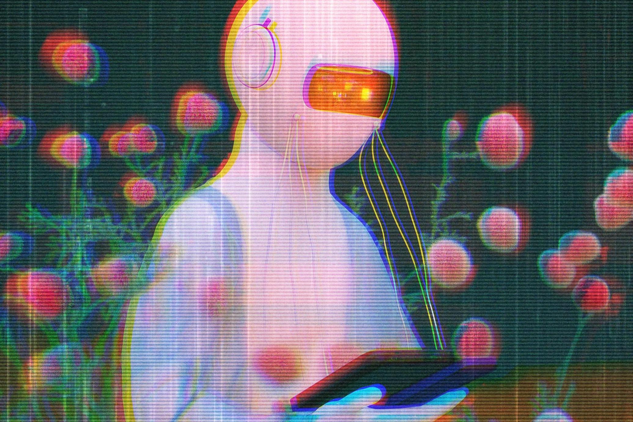 复古故障毛刺照片效果ps特效滤镜样机 Retro Glitched Photo Effect 插件预设 第5张-素材湾丨精选海外优质设计素材资源 复古故障毛刺照片效果ps特效滤镜样机 Retro Glitched Photo Effect 插件预设 sucaiwan.com
