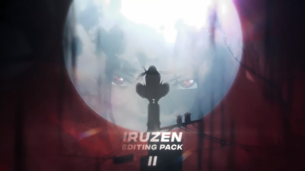 680+组动漫剪辑AE工程文件模板音效叠加视频预设教程素材包Iruzen’s EDITING PACK 2 by Iruzen 影视音频 第1张-素材湾丨精选海外优质设计素材资源 680+组动漫剪辑AE工程文件模板音效叠加视频预设教程素材包Iruzen’s EDITING PACK 2 by Iruzen 影视音频 sucaiwan.com