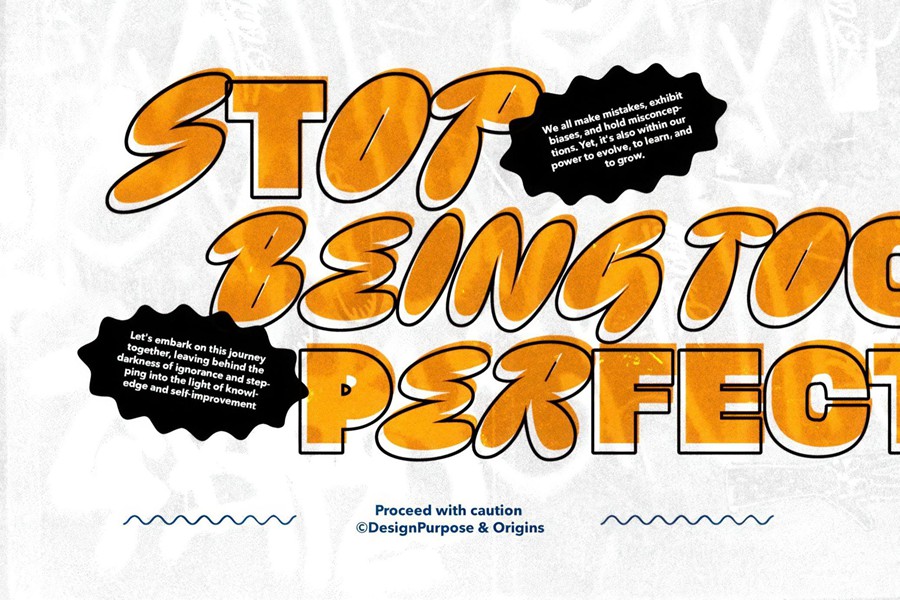 时尚趣味气泡字体无衬线粗体标题装饰字体 Curious World — Fancy Bold Font 设计素材 第3张-素材湾丨精选海外优质设计素材资源 时尚趣味气泡字体无衬线粗体标题装饰字体 Curious World — Fancy Bold Font 设计素材 sucaiwan.com