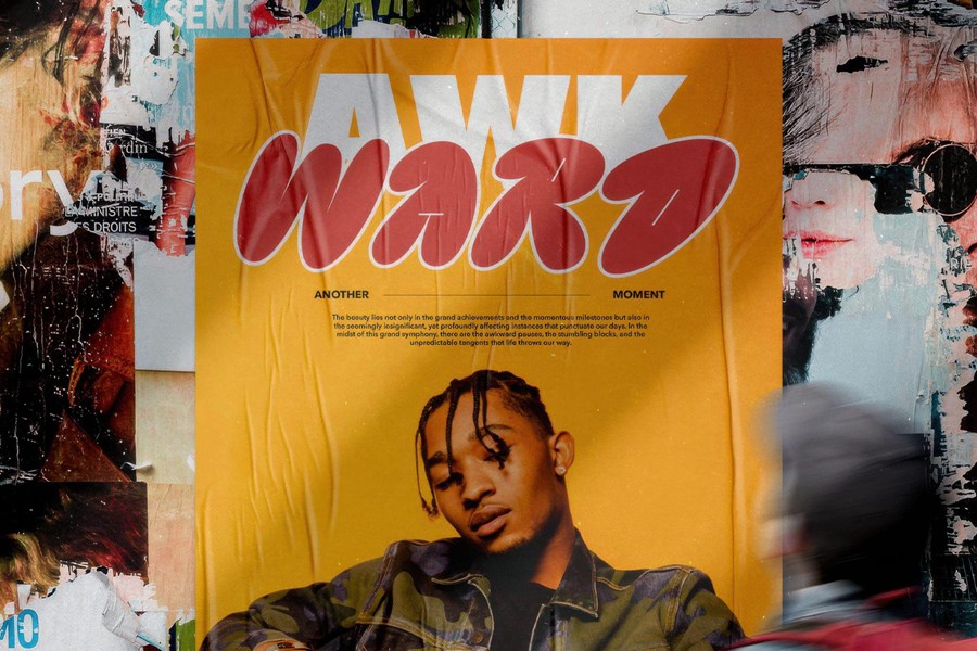 时尚趣味气泡字体无衬线粗体标题装饰字体 Curious World — Fancy Bold Font 设计素材 第8张-素材湾丨精选海外优质设计素材资源 时尚趣味气泡字体无衬线粗体标题装饰字体 Curious World — Fancy Bold Font 设计素材 sucaiwan.com