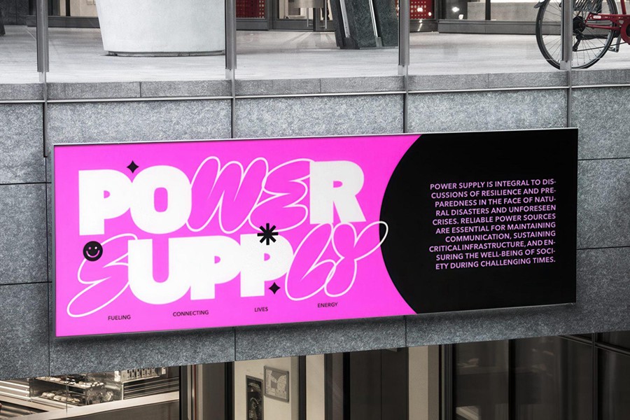 时尚趣味气泡字体无衬线粗体标题装饰字体 Curious World — Fancy Bold Font 设计素材 第9张-素材湾丨精选海外优质设计素材资源 时尚趣味气泡字体无衬线粗体标题装饰字体 Curious World — Fancy Bold Font 设计素材 sucaiwan.com