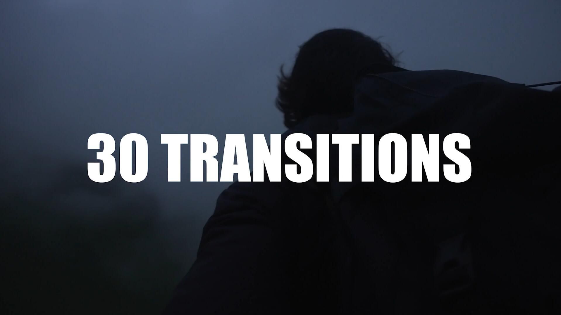 FCPX插件：30个复古8MM电影级镜头散景光线烧伤动态闪光漏光转场过渡 , sucaiwan.com