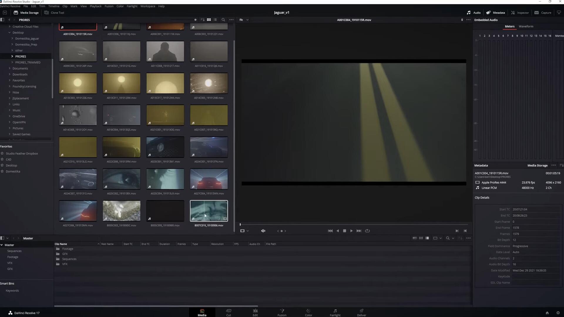 大师课程:达芬奇和Nuke编辑调色视觉合成效果视频课程 Domestika - VFX & Finishing for commercial & short form content , 第8张-素材湾丨精选海外优质设计素材资源 大师课程:达芬奇和Nuke编辑调色视觉合成效果视频课程 Domestika - VFX & Finishing for commercial & short form content , sucaiwan.com