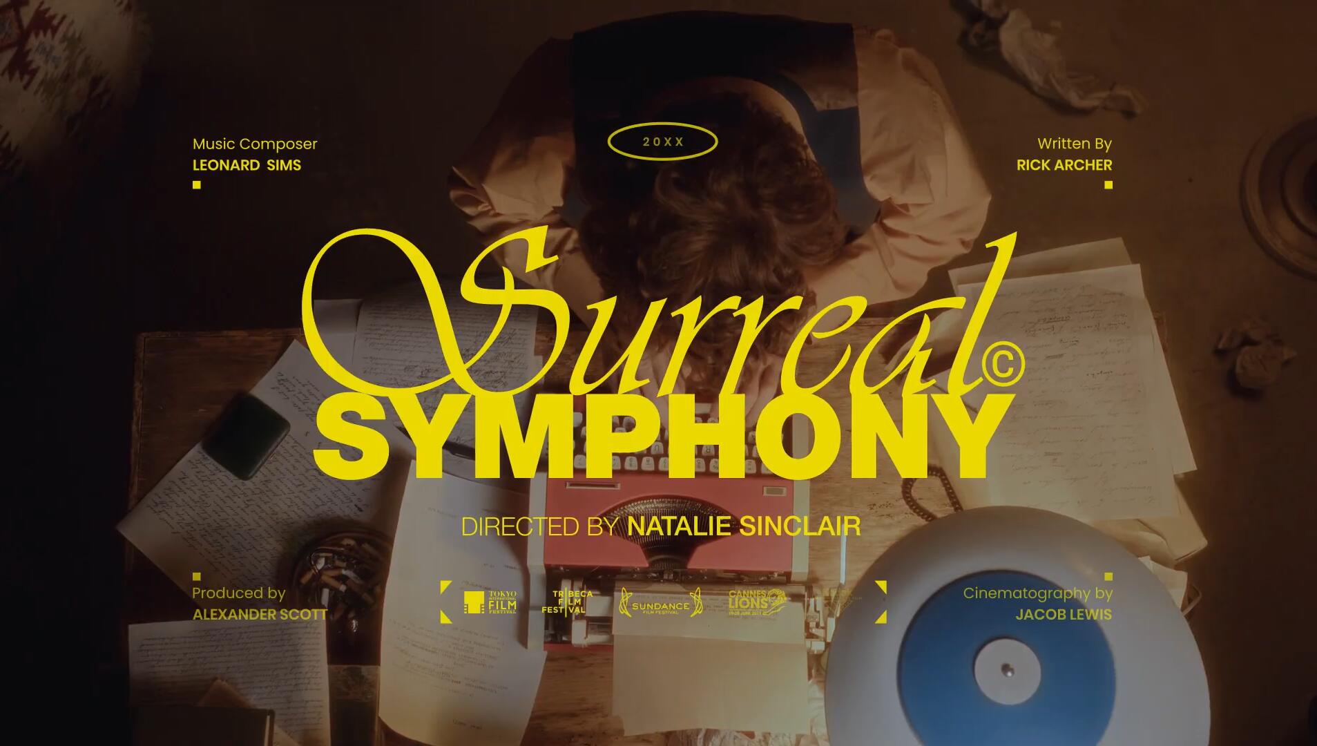 Pixflow - Title Cards Animated Package 40个文艺感电影情绪美学封面字幕海报文字标题模板动画PS/AE/PR模板 , 第6张-素材湾丨精选海外优质设计素材资源 Pixflow - Title Cards Animated Package 40个文艺感电影情绪美学封面字幕海报文字标题模板动画PS/AE/PR模板 , sucaiwan.com