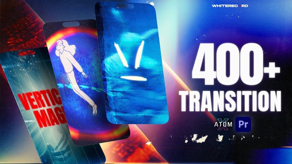 PR脚本 400+组竖版信号故障纸张燃烧撕裂褶皱胶片打孔漏光复古社交媒体视频转场过渡特效400+ Vertical Transitions Pack for Social Media 影视音频 第1张-素材湾丨精选海外优质设计素材资源 PR脚本 400+组竖版信号故障纸张燃烧撕裂褶皱胶片打孔漏光复古社交媒体视频转场过渡特效400+ Vertical Transitions Pack for Social Media 影视音频 sucaiwan.com