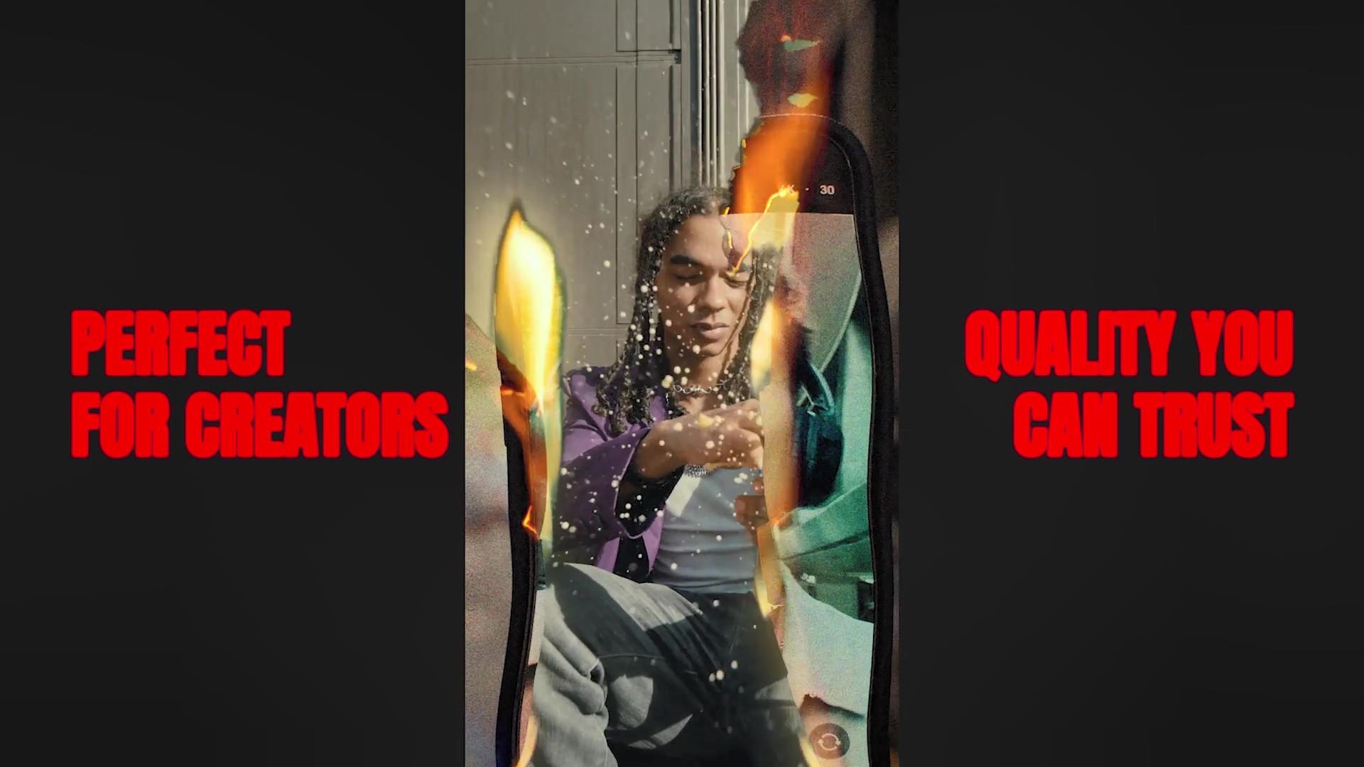 PR脚本 400+组竖版信号故障纸张燃烧撕裂褶皱胶片打孔漏光复古社交媒体视频转场过渡特效400+ Vertical Transitions Pack for Social Media 影视音频 第6张-素材湾丨精选海外优质设计素材资源 PR脚本 400+组竖版信号故障纸张燃烧撕裂褶皱胶片打孔漏光复古社交媒体视频转场过渡特效400+ Vertical Transitions Pack for Social Media 影视音频 sucaiwan.com