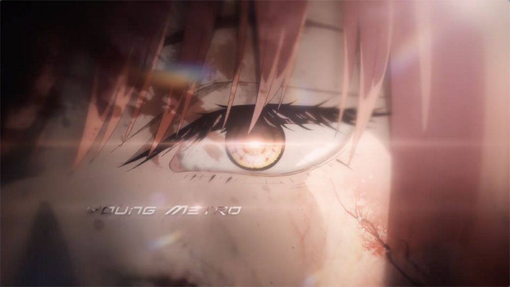 Flow剪辑风格旋转快闪抖动定格动画动漫合成AE工程文件模板Iruzen’s – Young Metro 影视音频 sucaiwan.com