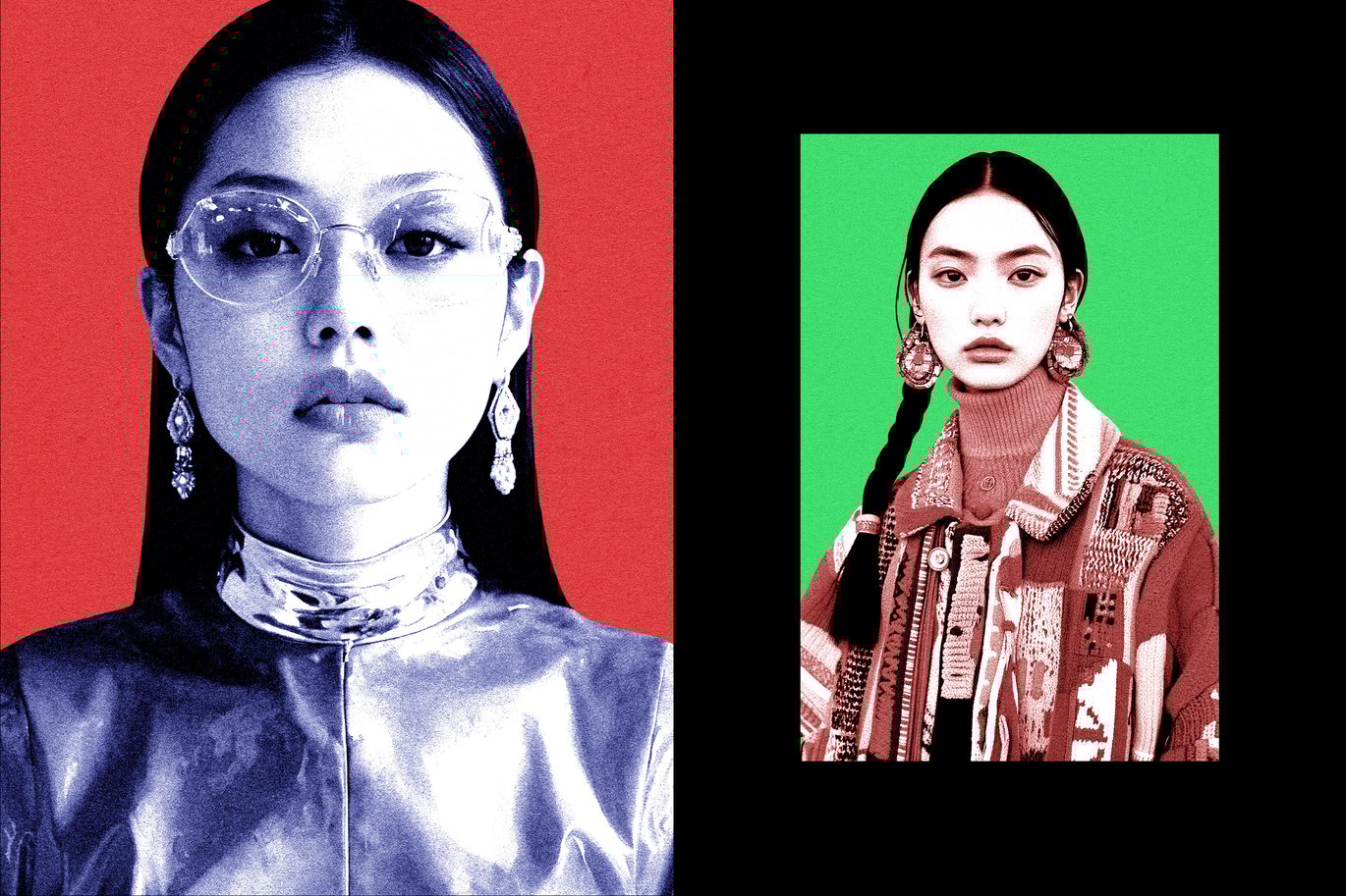 半色调riso打印复印照片效果ps特效滤镜样机 Risograph Print Photo Effect 插件预设 第2张-素材湾丨精选海外优质设计素材资源 半色调riso打印复印照片效果ps特效滤镜样机 Risograph Print Photo Effect 插件预设 sucaiwan.com