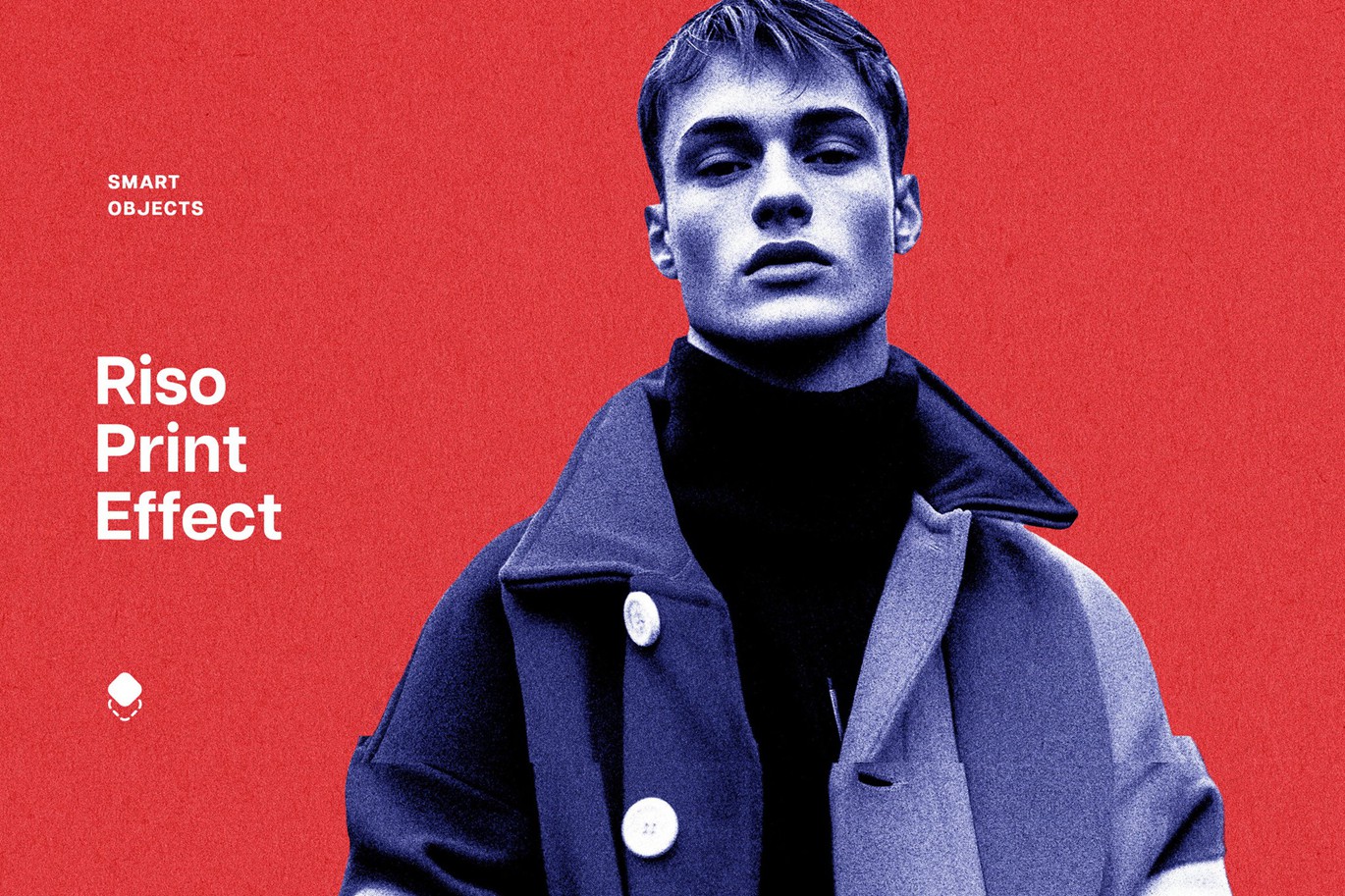 半色调riso打印复印照片效果ps特效滤镜样机 Risograph Print Photo Effect 插件预设 第1张-素材湾丨精选海外优质设计素材资源 半色调riso打印复印照片效果ps特效滤镜样机 Risograph Print Photo Effect 插件预设 sucaiwan.com