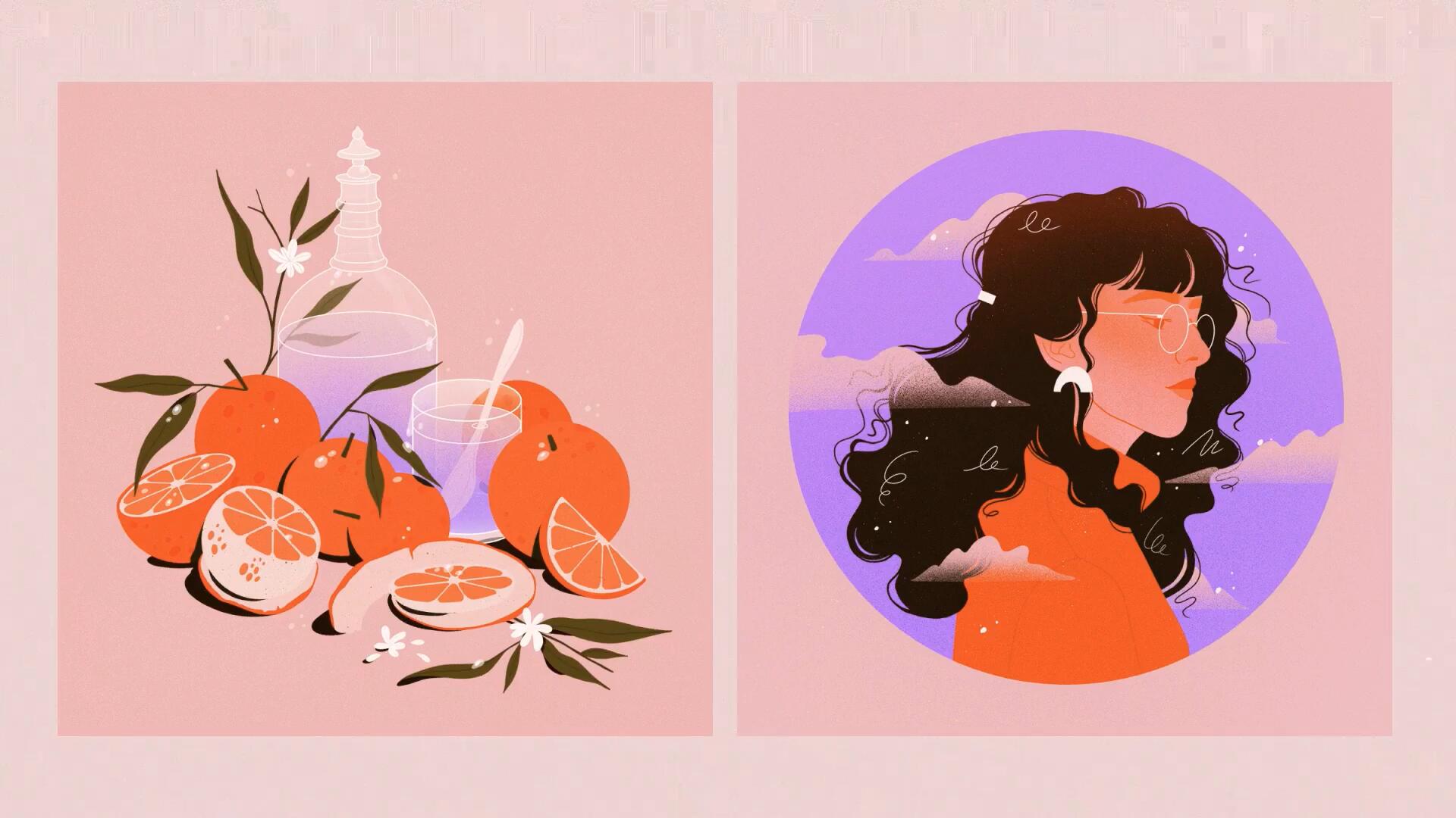 大师课程:AE动态创意贴纸艺术排版设计视频课程中文字幕 Skillshare - Level Up Your Typography Creating Animated Stickers in After Effects , 第3张-素材湾丨精选海外优质设计素材资源 大师课程:AE动态创意贴纸艺术排版设计视频课程中文字幕 Skillshare - Level Up Your Typography Creating Animated Stickers in After Effects , sucaiwan.com