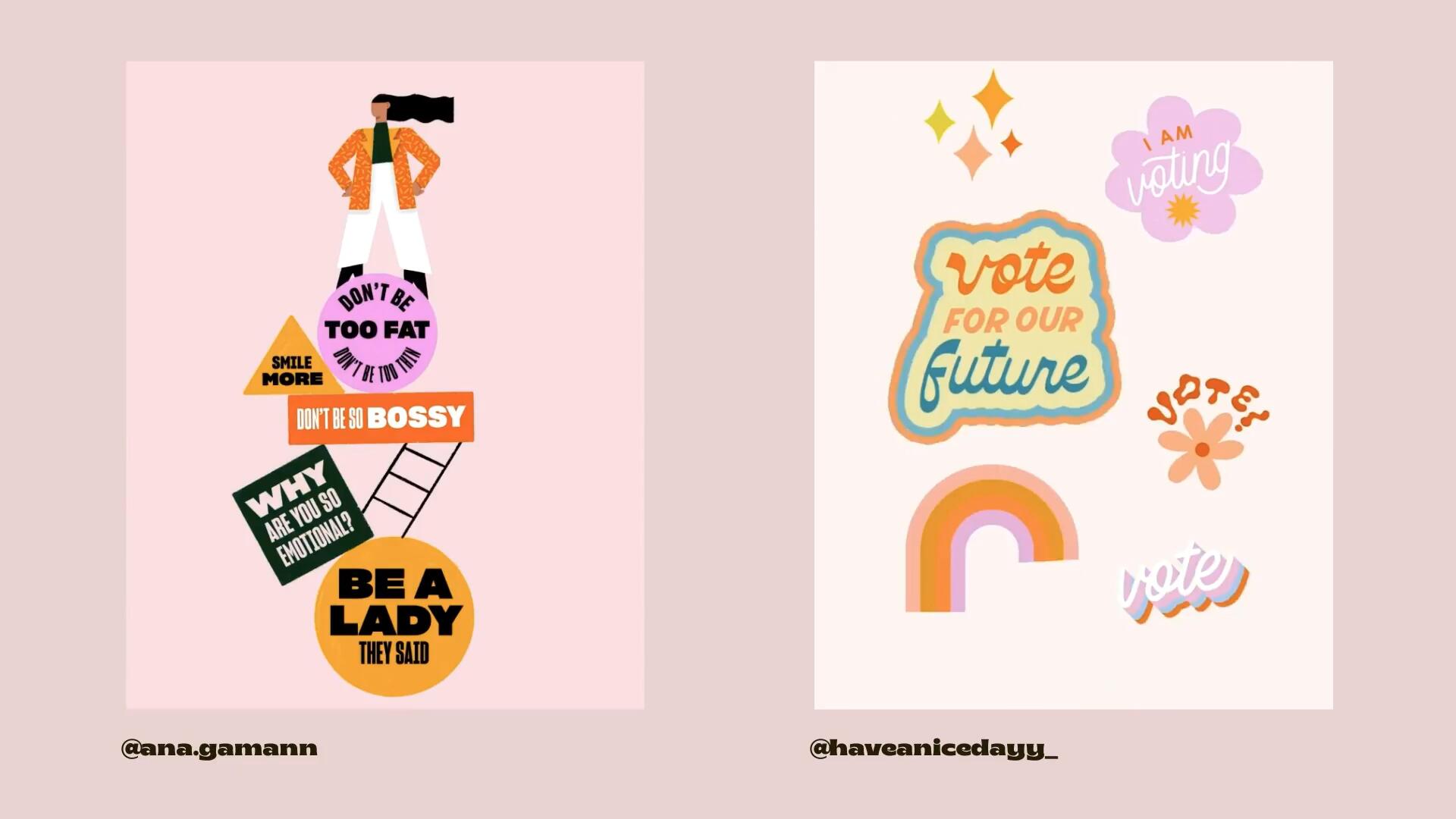 大师课程:AE动态创意贴纸艺术排版设计视频课程中文字幕 Skillshare - Level Up Your Typography Creating Animated Stickers in After Effects , 第8张-素材湾丨精选海外优质设计素材资源 大师课程:AE动态创意贴纸艺术排版设计视频课程中文字幕 Skillshare - Level Up Your Typography Creating Animated Stickers in After Effects , sucaiwan.com