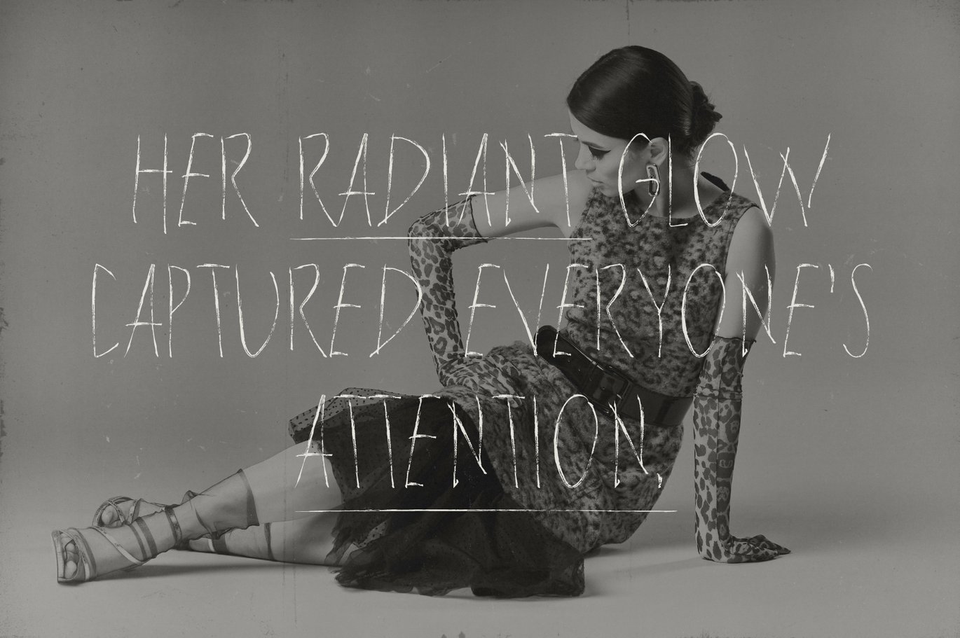 英文字体:大胆锯齿状手绘美学戏剧性风格专辑封面海报杂志字体包 Drownback – Brush Raw Display Font , 第3张-素材湾丨精选海外优质设计素材资源 英文字体:大胆锯齿状手绘美学戏剧性风格专辑封面海报杂志字体包 Drownback – Brush Raw Display Font , sucaiwan.com