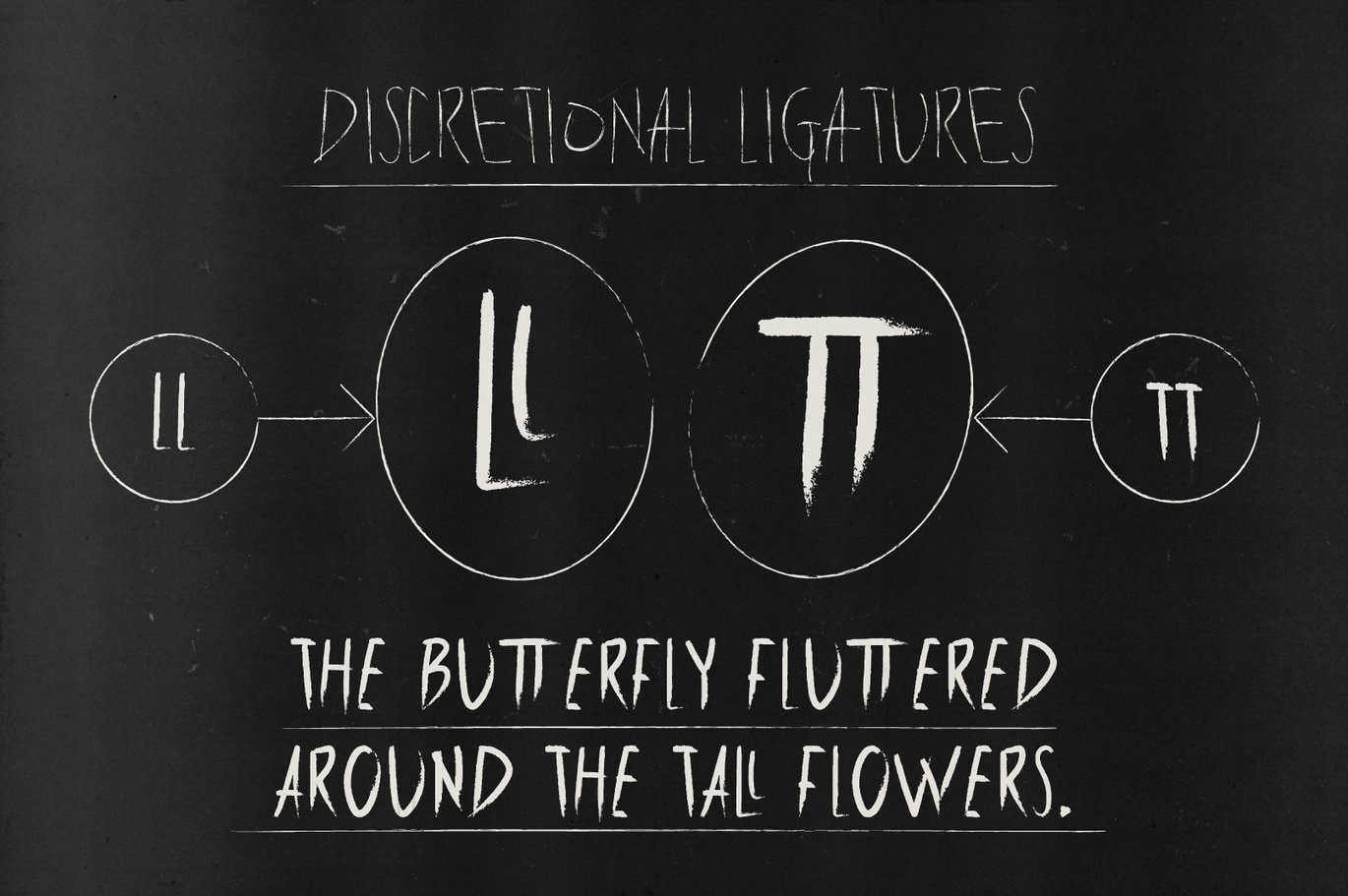 英文字体:大胆锯齿状手绘美学戏剧性风格专辑封面海报杂志字体包 Drownback – Brush Raw Display Font , 第8张-素材湾丨精选海外优质设计素材资源 英文字体:大胆锯齿状手绘美学戏剧性风格专辑封面海报杂志字体包 Drownback – Brush Raw Display Font , sucaiwan.com