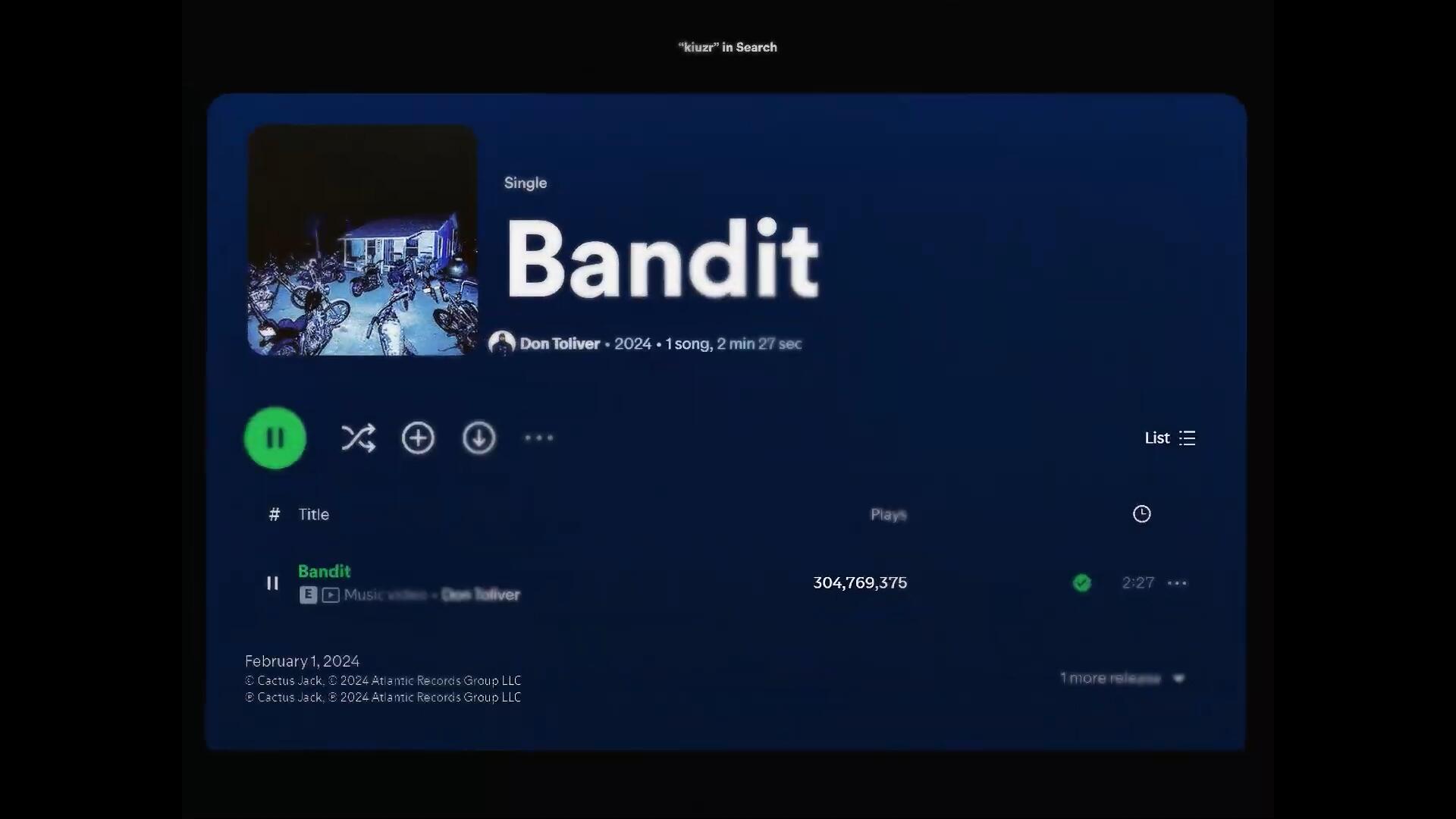 Bandit 韩系风格女团胶片剪辑摇晃编辑AE项目文件效果素材包 影视音频 sucaiwan.com