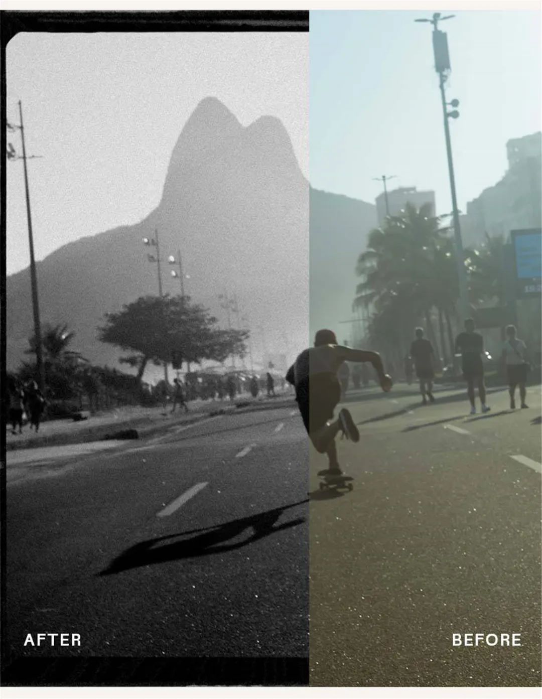 黑白色调情绪美学低像素氛围捕捉艺术摄影动态模糊效果Lightroom调色预设 Envijon. Black & White Photo Pack , 第12张-素材湾丨精选海外优质设计素材资源 黑白色调情绪美学低像素氛围捕捉艺术摄影动态模糊效果Lightroom调色预设 Envijon. Black & White Photo Pack , sucaiwan.com