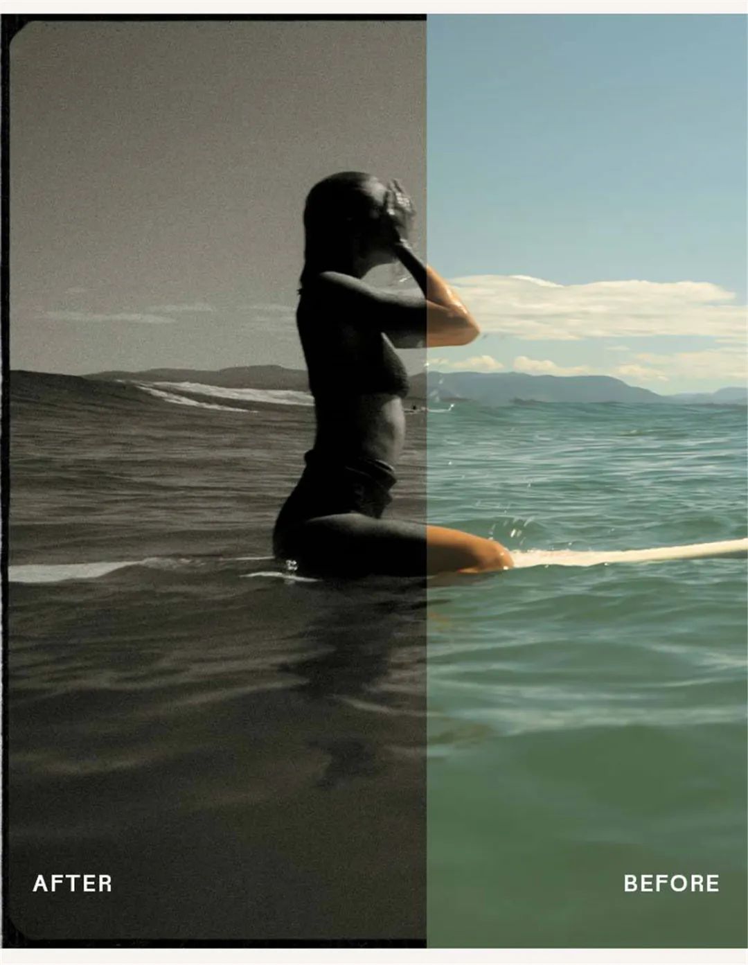 黑白色调情绪美学低像素氛围捕捉艺术摄影动态模糊效果Lightroom调色预设 Envijon. Black & White Photo Pack , 第15张-素材湾丨精选海外优质设计素材资源 黑白色调情绪美学低像素氛围捕捉艺术摄影动态模糊效果Lightroom调色预设 Envijon. Black & White Photo Pack , sucaiwan.com