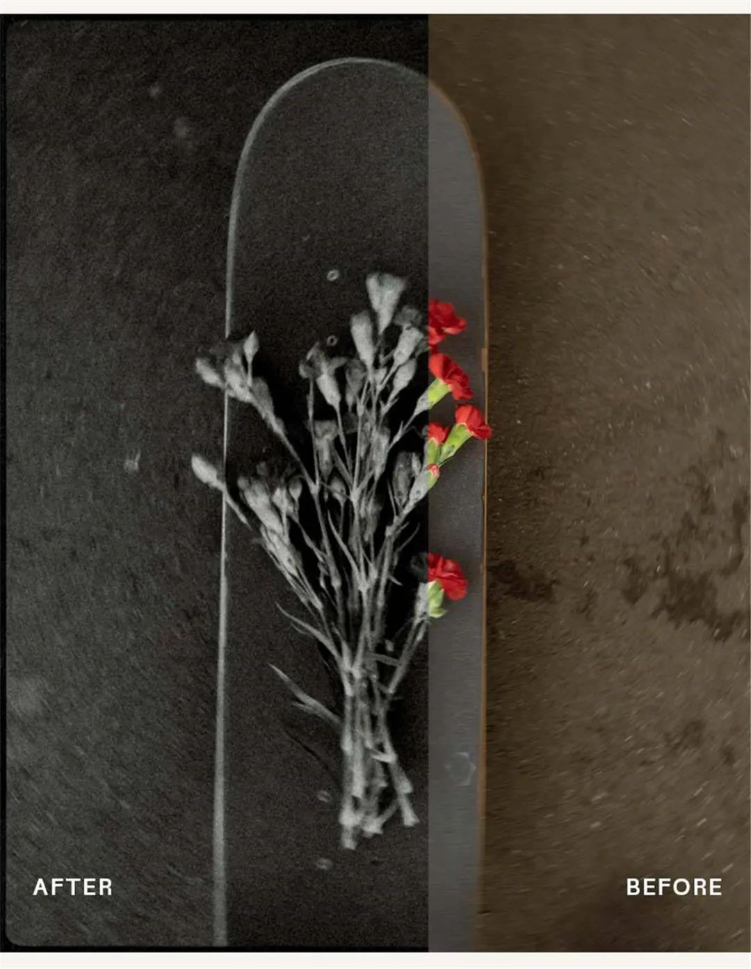 黑白色调情绪美学低像素氛围捕捉艺术摄影动态模糊效果Lightroom调色预设 Envijon. Black & White Photo Pack , 第14张-素材湾丨精选海外优质设计素材资源 黑白色调情绪美学低像素氛围捕捉艺术摄影动态模糊效果Lightroom调色预设 Envijon. Black & White Photo Pack , sucaiwan.com