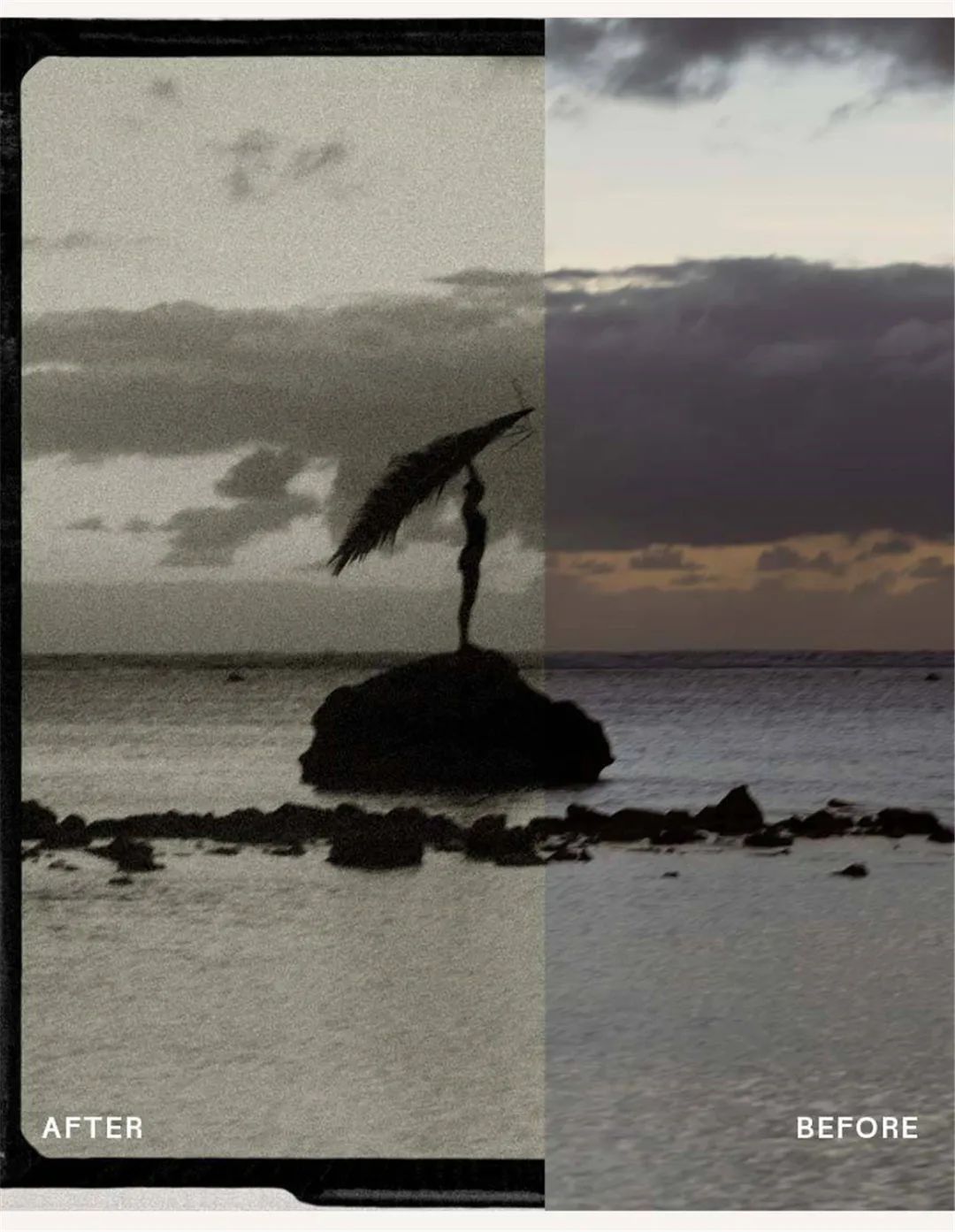 黑白色调情绪美学低像素氛围捕捉艺术摄影动态模糊效果Lightroom调色预设 Envijon. Black & White Photo Pack , 第13张-素材湾丨精选海外优质设计素材资源 黑白色调情绪美学低像素氛围捕捉艺术摄影动态模糊效果Lightroom调色预设 Envijon. Black & White Photo Pack , sucaiwan.com