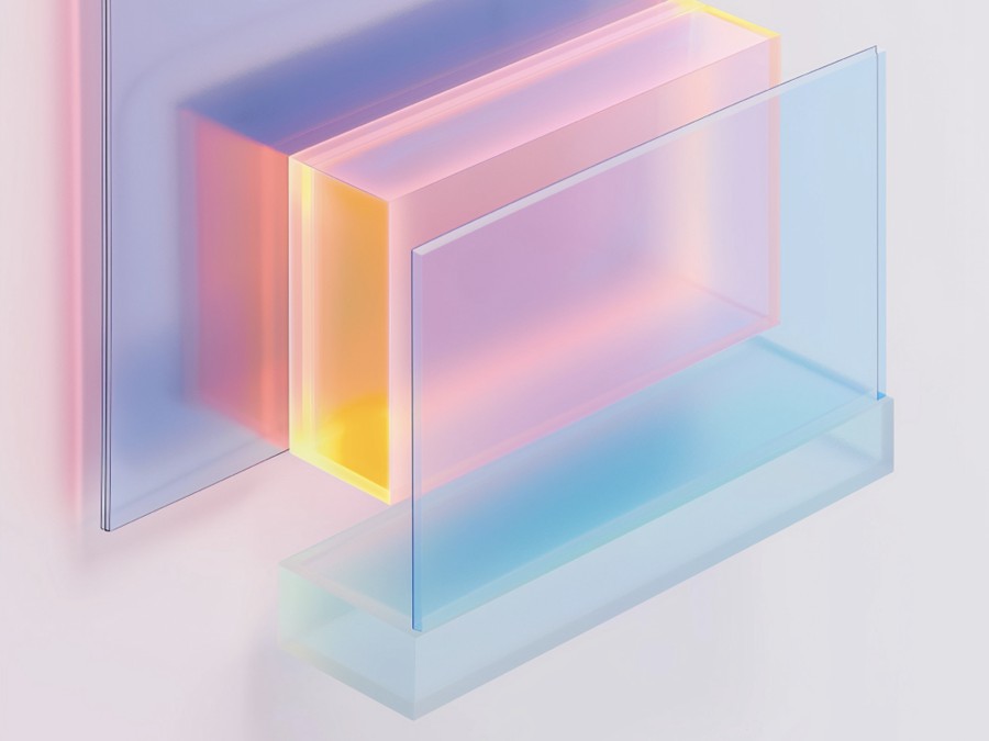 45高级3D质感多彩磨砂亚克力玻璃水晶抽象艺术4K高清背景图片设计素材Translucent Layers by Ls.graphics 图片素材 第3张-素材湾丨精选海外优质设计素材资源 45高级3D质感多彩磨砂亚克力玻璃水晶抽象艺术4K高清背景图片设计素材Translucent Layers by Ls.graphics 图片素材 sucaiwan.com