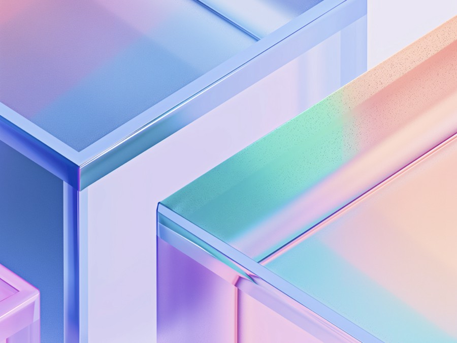 45高级3D质感多彩磨砂亚克力玻璃水晶抽象艺术4K高清背景图片设计素材Translucent Layers by Ls.graphics 图片素材 第6张-素材湾丨精选海外优质设计素材资源 45高级3D质感多彩磨砂亚克力玻璃水晶抽象艺术4K高清背景图片设计素材Translucent Layers by Ls.graphics 图片素材 sucaiwan.com