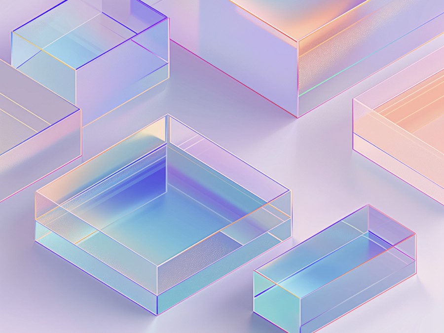 45高级3D质感多彩磨砂亚克力玻璃水晶抽象艺术4K高清背景图片设计素材Translucent Layers by Ls.graphics 图片素材 第5张-素材湾丨精选海外优质设计素材资源 45高级3D质感多彩磨砂亚克力玻璃水晶抽象艺术4K高清背景图片设计素材Translucent Layers by Ls.graphics 图片素材 sucaiwan.com