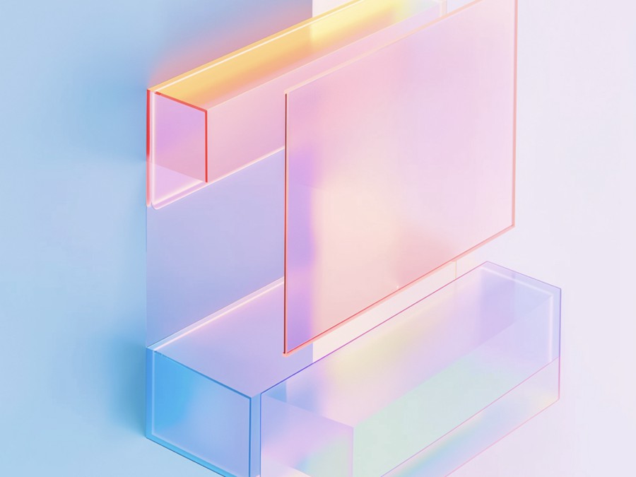 45高级3D质感多彩磨砂亚克力玻璃水晶抽象艺术4K高清背景图片设计素材Translucent Layers by Ls.graphics 图片素材 第8张-素材湾丨精选海外优质设计素材资源 45高级3D质感多彩磨砂亚克力玻璃水晶抽象艺术4K高清背景图片设计素材Translucent Layers by Ls.graphics 图片素材 sucaiwan.com