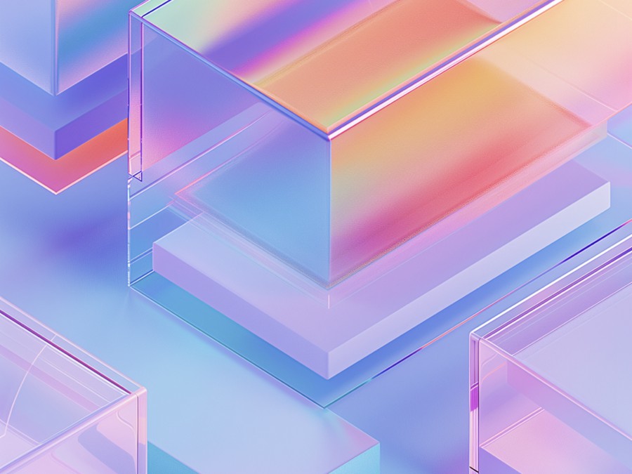 45高级3D质感多彩磨砂亚克力玻璃水晶抽象艺术4K高清背景图片设计素材Translucent Layers by Ls.graphics 图片素材 第12张-素材湾丨精选海外优质设计素材资源 45高级3D质感多彩磨砂亚克力玻璃水晶抽象艺术4K高清背景图片设计素材Translucent Layers by Ls.graphics 图片素材 sucaiwan.com