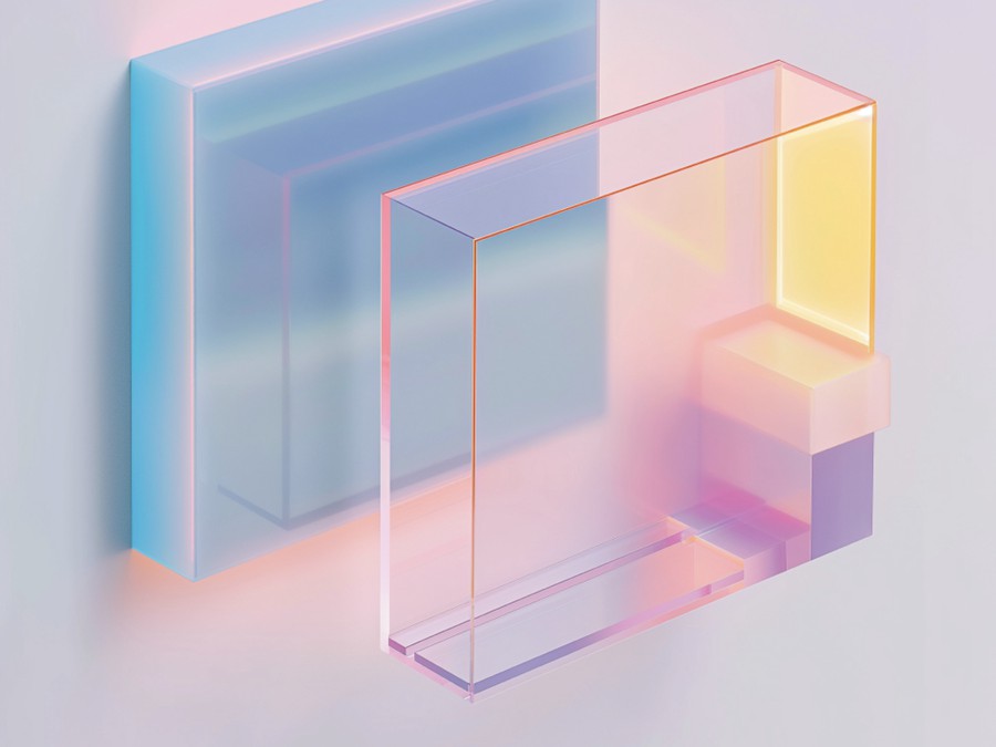 45高级3D质感多彩磨砂亚克力玻璃水晶抽象艺术4K高清背景图片设计素材Translucent Layers by Ls.graphics 图片素材 第14张-素材湾丨精选海外优质设计素材资源 45高级3D质感多彩磨砂亚克力玻璃水晶抽象艺术4K高清背景图片设计素材Translucent Layers by Ls.graphics 图片素材 sucaiwan.com