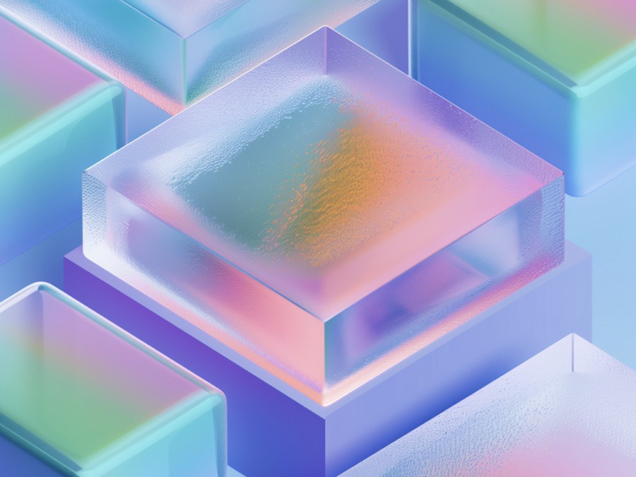 45高级3D质感多彩磨砂亚克力玻璃水晶抽象艺术4K高清背景图片设计素材Translucent Layers by Ls.graphics 图片素材 第17张-素材湾丨精选海外优质设计素材资源 45高级3D质感多彩磨砂亚克力玻璃水晶抽象艺术4K高清背景图片设计素材Translucent Layers by Ls.graphics 图片素材 sucaiwan.com