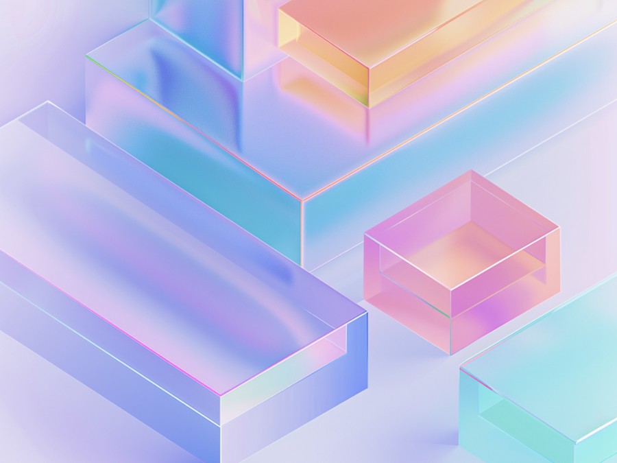 45高级3D质感多彩磨砂亚克力玻璃水晶抽象艺术4K高清背景图片设计素材Translucent Layers by Ls.graphics 图片素材 第16张-素材湾丨精选海外优质设计素材资源 45高级3D质感多彩磨砂亚克力玻璃水晶抽象艺术4K高清背景图片设计素材Translucent Layers by Ls.graphics 图片素材 sucaiwan.com