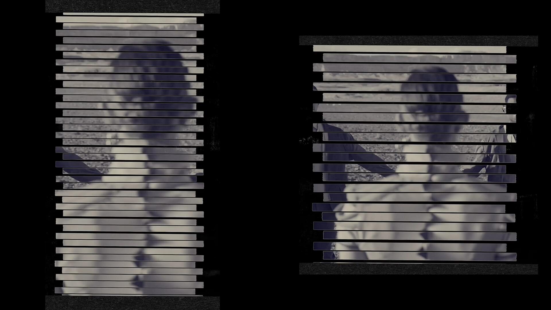 FCPX插件：复古拼贴艺术半色调风格创意纸张碎条横竖屏片头效果 , sucaiwan.com