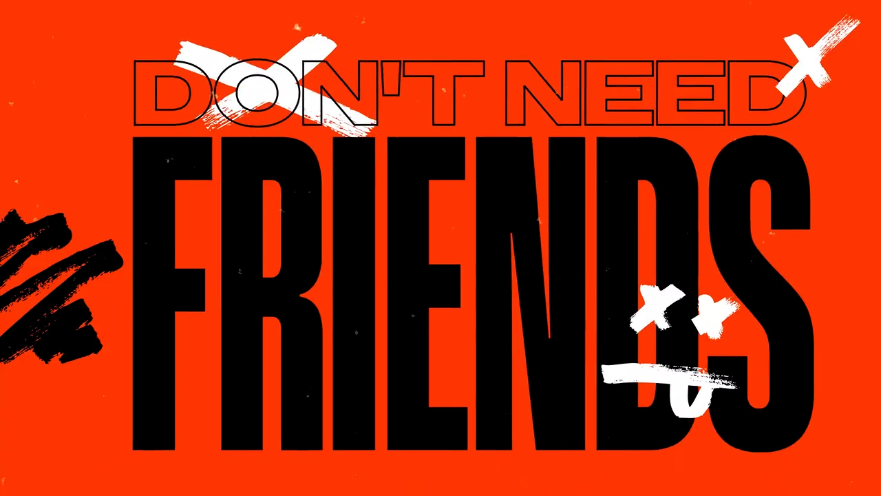 AE模板 - 7种复古时尚 撕纸拼贴涂鸦标记 4K转场过渡效果 Kinetic Typography Transitions 影视音频 sucaiwan.com