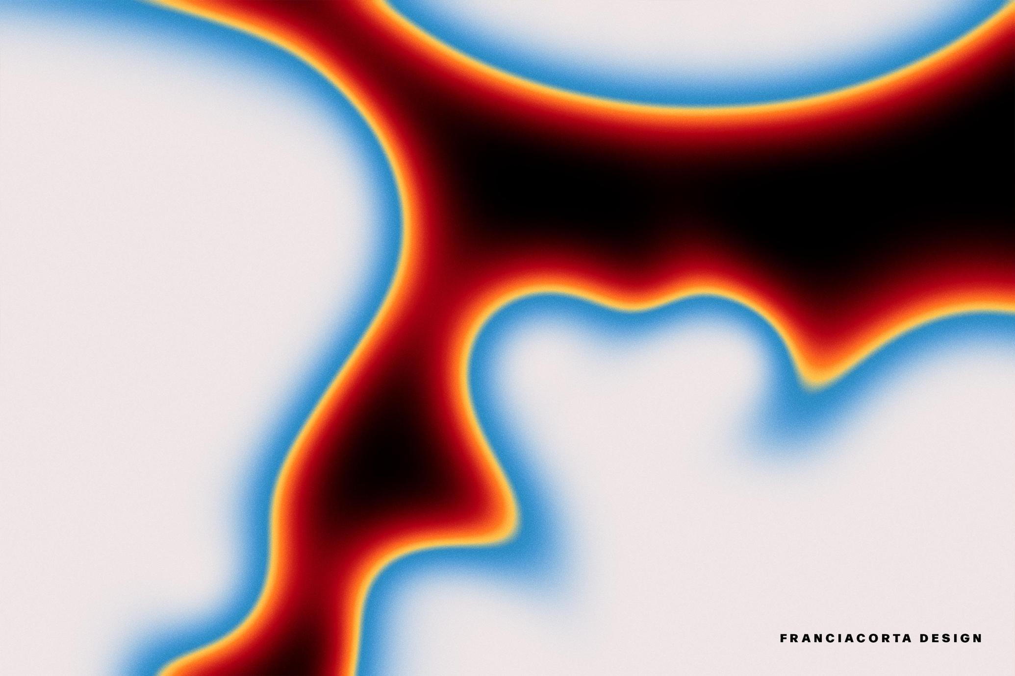 40款未来科幻酸性渐变模拟燥点颗粒抽象艺术有机背景图片设计素材Organic Vibe Textures 图片素材 sucaiwan.com
