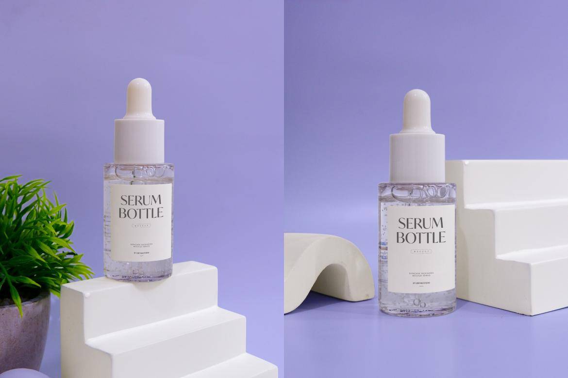 7款高级化妆护肤品滴管瓶包装瓶设计展示效果图PSD样机模板Skincare Serum Bottle Mockup Collection 样机素材 第3张-素材湾丨精选海外优质设计素材资源 7款高级化妆护肤品滴管瓶包装瓶设计展示效果图PSD样机模板Skincare Serum Bottle Mockup Collection 样机素材 sucaiwan.com