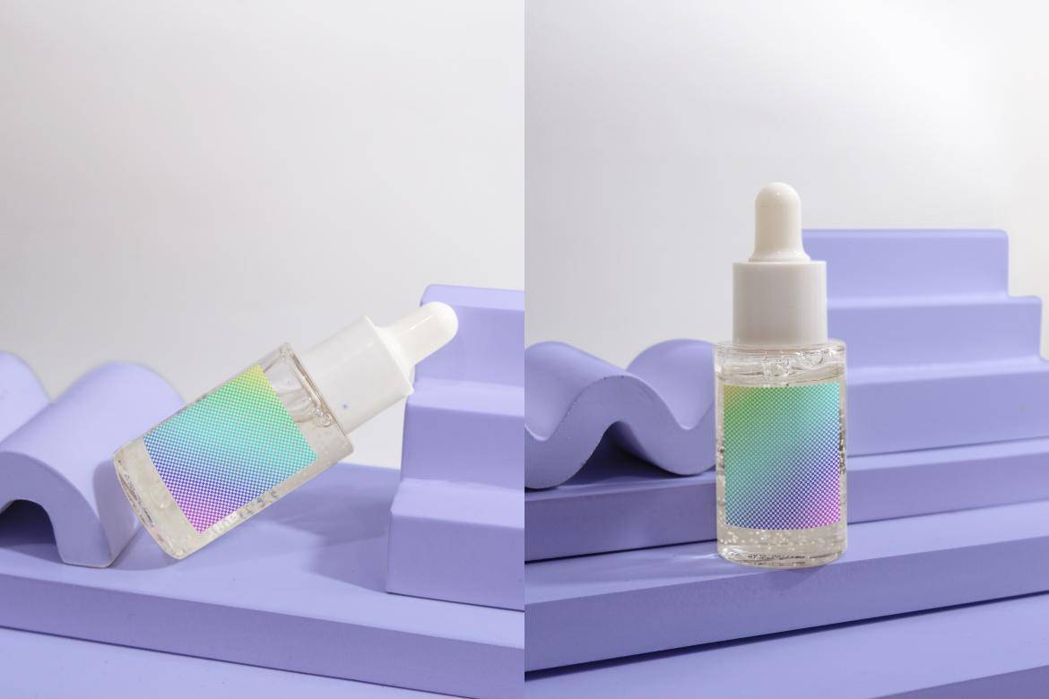 7款高级化妆护肤品滴管瓶包装瓶设计展示效果图PSD样机模板Skincare Serum Bottle Mockup Collection 样机素材 第8张-素材湾丨精选海外优质设计素材资源 7款高级化妆护肤品滴管瓶包装瓶设计展示效果图PSD样机模板Skincare Serum Bottle Mockup Collection 样机素材 sucaiwan.com
