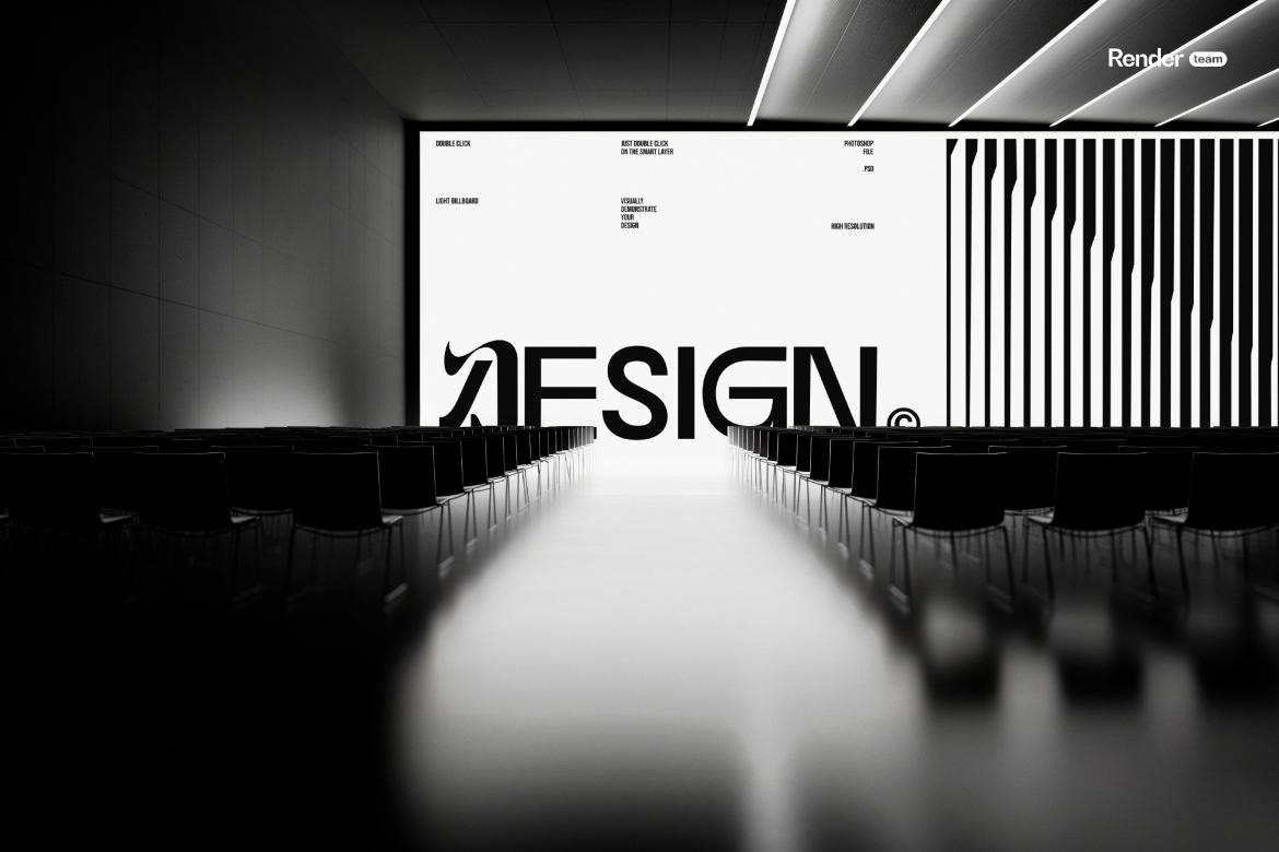 5款高级地铁室内广告牌海报主视觉kv设计ps贴图样机模板素材Digital Screen Advertising Mockup 样机素材 第4张-素材湾丨精选海外优质设计素材资源 5款高级地铁室内广告牌海报主视觉kv设计ps贴图样机模板素材Digital Screen Advertising Mockup 样机素材 sucaiwan.com